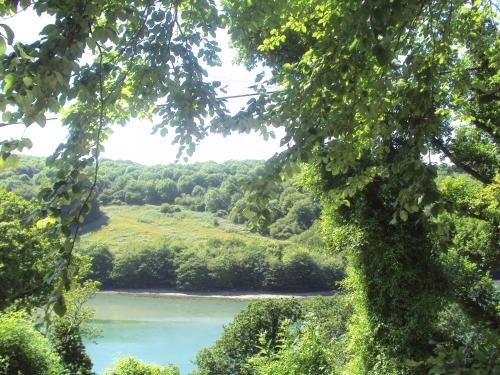 Woodlands, , Cornwall