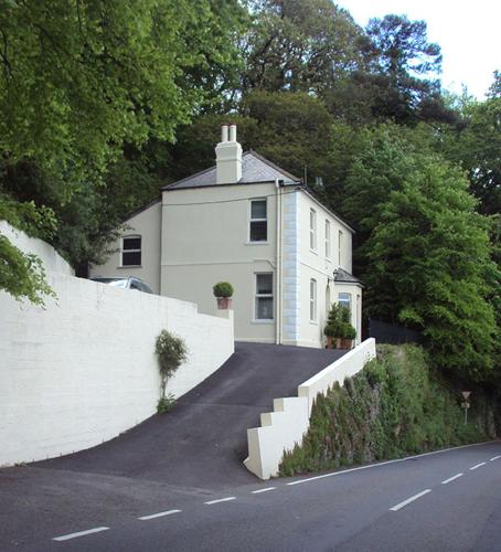 Woodlands, Looe