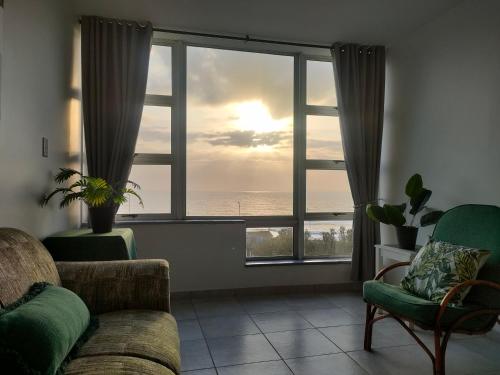 A környék, Peacehaven's Finest View 107 in Scottburgh