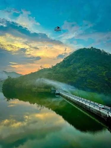 Rustic aura in Rajakkad