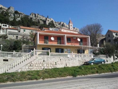  Apartment Glavina Klis in Klis