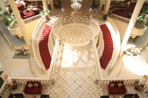 Hasdrubal Prestige Thalassa & Spa Djerba