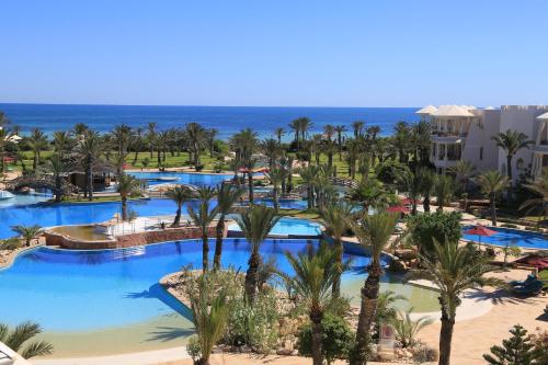 Photo 68 Hasdrubal Prestige Djerba