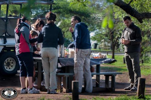 赫里塔奇住宿加早餐旅馆 赫里塔奇住宿加早餐旅馆