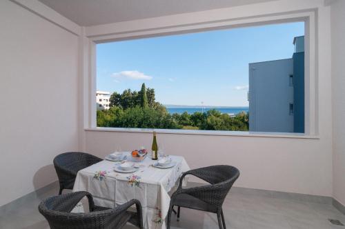 Luxury Rooms Near the Beach, Split (photo 4)