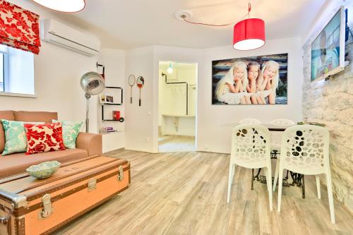 Heart of Kalamaja Apartment, Tallinn (Foto 2)