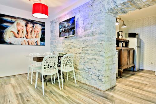 Heart of Kalamaja Apartment, Tallinn (Foto 4)
