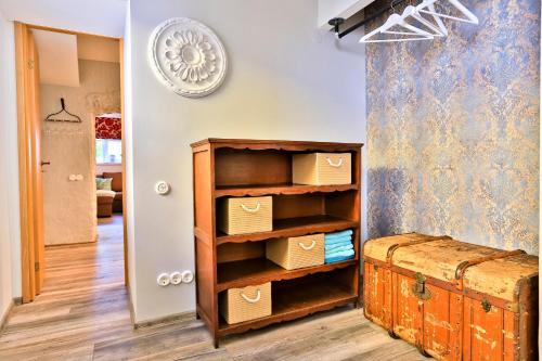 Heart of Kalamaja Apartment, Tallinn (Foto 6)