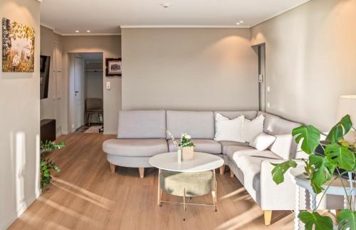 Panoramic sea view apartment on Tjøme in Tjome
