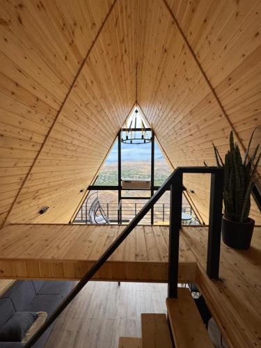 Canyon Resort in Yeghegnadzor