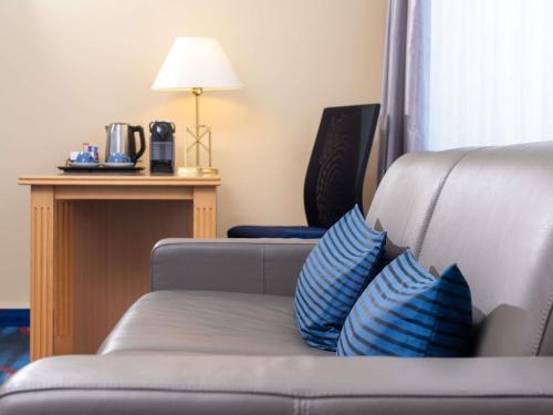 Mercure Hotel Berlin Tempelhof - image 17