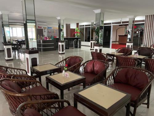 Hotel Riau Holidays in Tanjungpinang