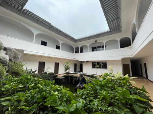 Hotel Riau Holidays in Tanjungpinang