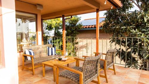 Las Olas by AvantStay Panoramic Ocean Views in the heart of Point Loma in San Diego, USA