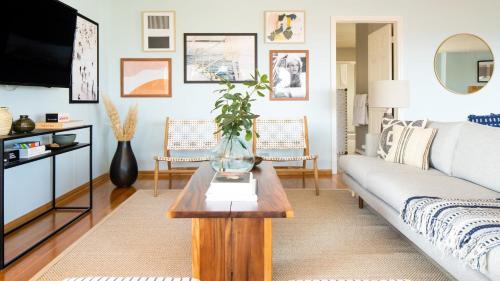 Las Olas by AvantStay Panoramic Ocean Views in the heart of Point Loma in San Diego, USA