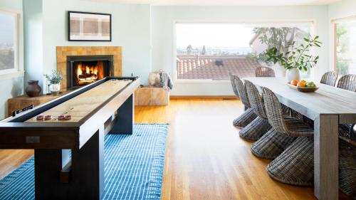 Las Olas by AvantStay Panoramic Ocean Views in the heart of Point Loma in San Diego, USA