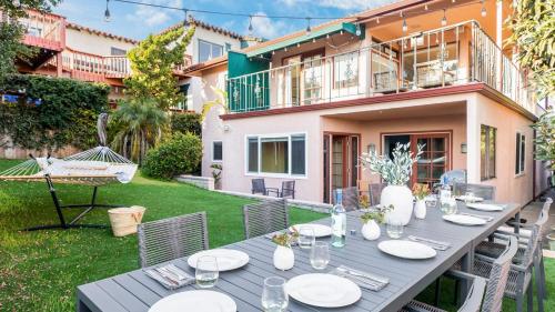 Las Olas by AvantStay Panoramic Ocean Views in the heart of Point Loma in San Diego, USA
