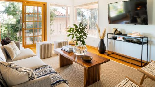 Las Olas by AvantStay Panoramic Ocean Views in the heart of Point Loma in San Diego, USA