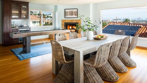 Las Olas by AvantStay Panoramic Ocean Views in the heart of Point Loma in San Diego, USA