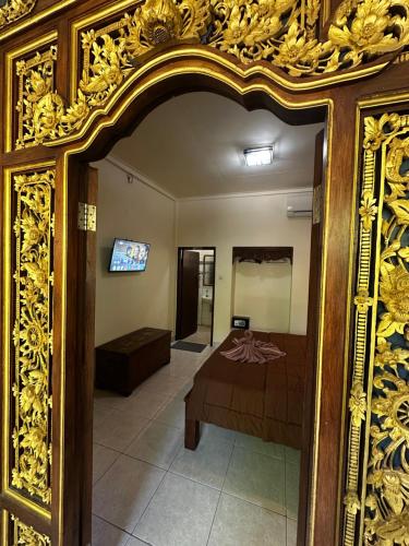 Nirvana Pension, Ubud (fotografie 4)