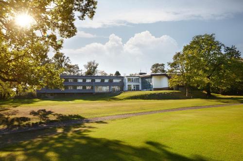 . Hotel Golf Ostrava Silherovice