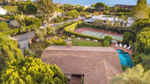 Dume Point by AvantStay Tennis Pool in Malibu, Malibu (foto 4)