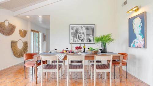 Dume Point by AvantStay Tennis Pool in Malibu, Malibu (foto 10)