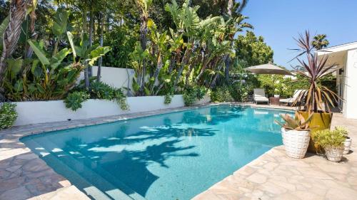 Edwin by AvantStay Hollywood Hills Luxury Pool, Los Angeles (fotografie 2)