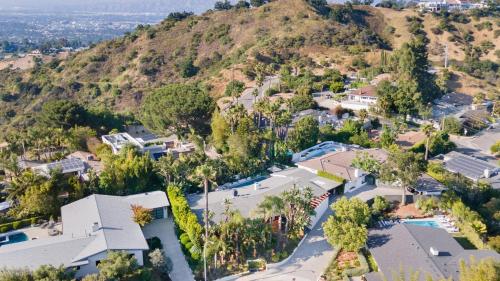 Edwin by AvantStay Hollywood Hills Luxury Pool, Los Angeles (fotografie 7)