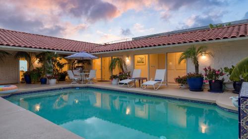 Cove Watch by AvantStay A Views w Private Pool in San Diego, USA