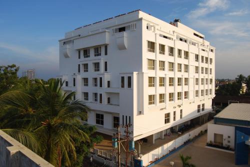 Hotel Royal Park Kakinada