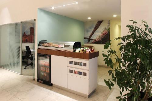 チェックイン（24時間対応）