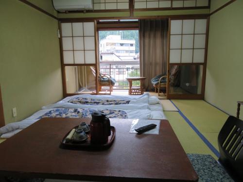 Miharaya Ryokan