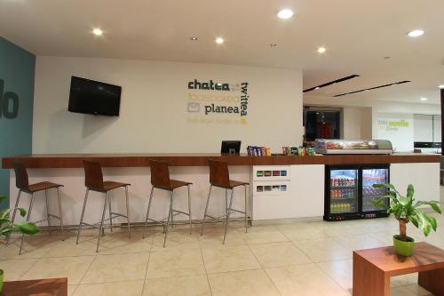 Photo - One Queretaro Aeropuerto