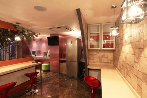 Fox Hotel, Soul (fotografie 10)
