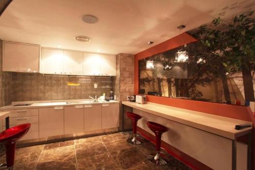 Fox Hotel, Soul (fotografie 5)