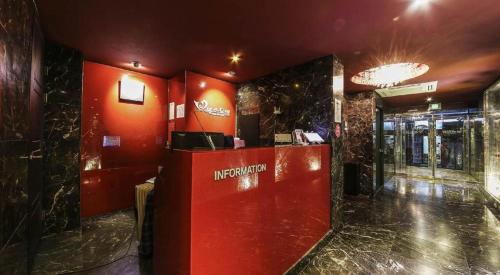 Fox Hotel, Soul (fotografie 7)