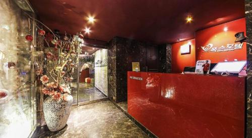 Fox Hotel, Soul (fotografie 3)