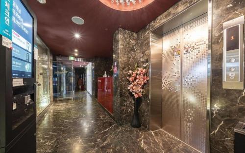 Fox Hotel, Soul (fotografie 9)