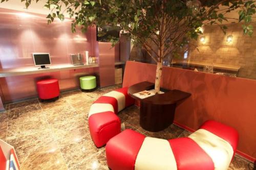 Fox Hotel, Soul (fotografie 8)