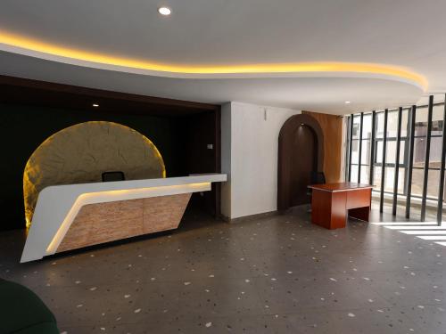 Baobab Waves in Mombasa