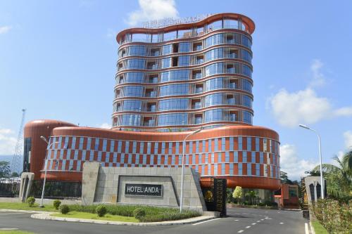 Hotel Anda Malabo