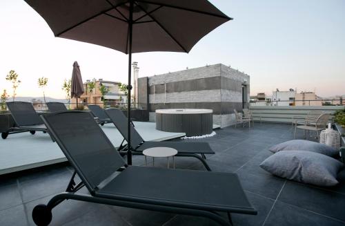 47 Luxury Suites - image 2