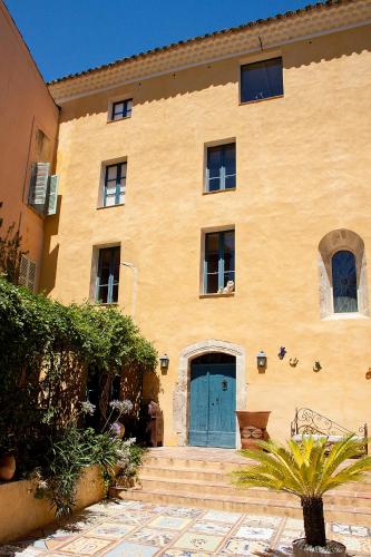 Maison Saint Louis avec Jacuzzi