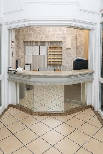 hotel photo