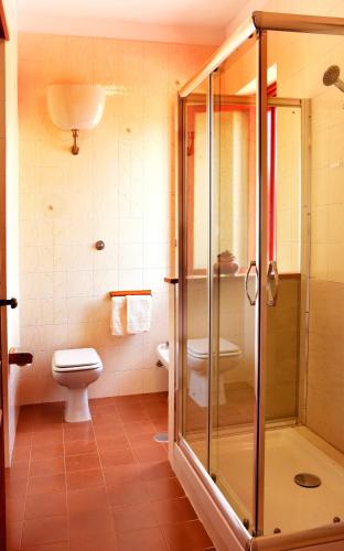 B&B Il Colle - Testaccio