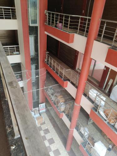 Hotel Minasha