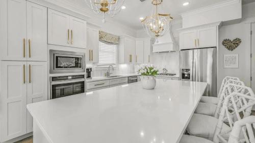 30A Ocean Pearl by AvantStay Dune Allen New Construction Golf Cart in Santa Rosa Beach, USA