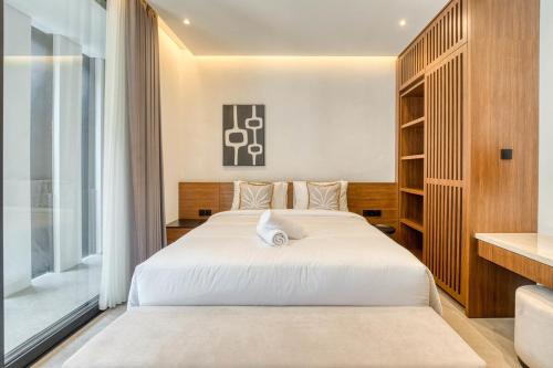 Sui - 3BR Brand New Luxury Villas by Berawa Beach