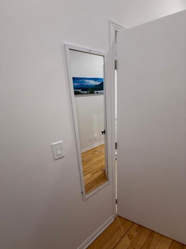 1 bedroom apartment near Montreal downtown with parking near Fruiterie Papaye ET Mangue